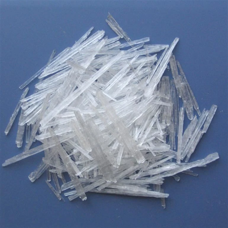 menthol (4) menthol (4)