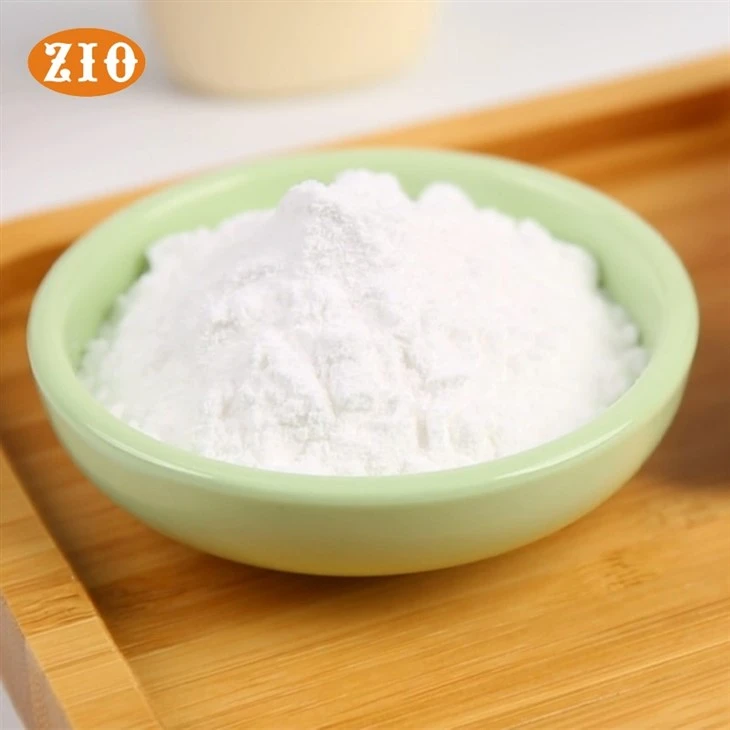 Thickener Food Grade 25kg/bag Tapioca Corn Starch Modified Starch