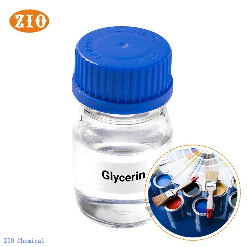 Best Price Glycerol Usp Grade Glycerin Wholesale Glicerina