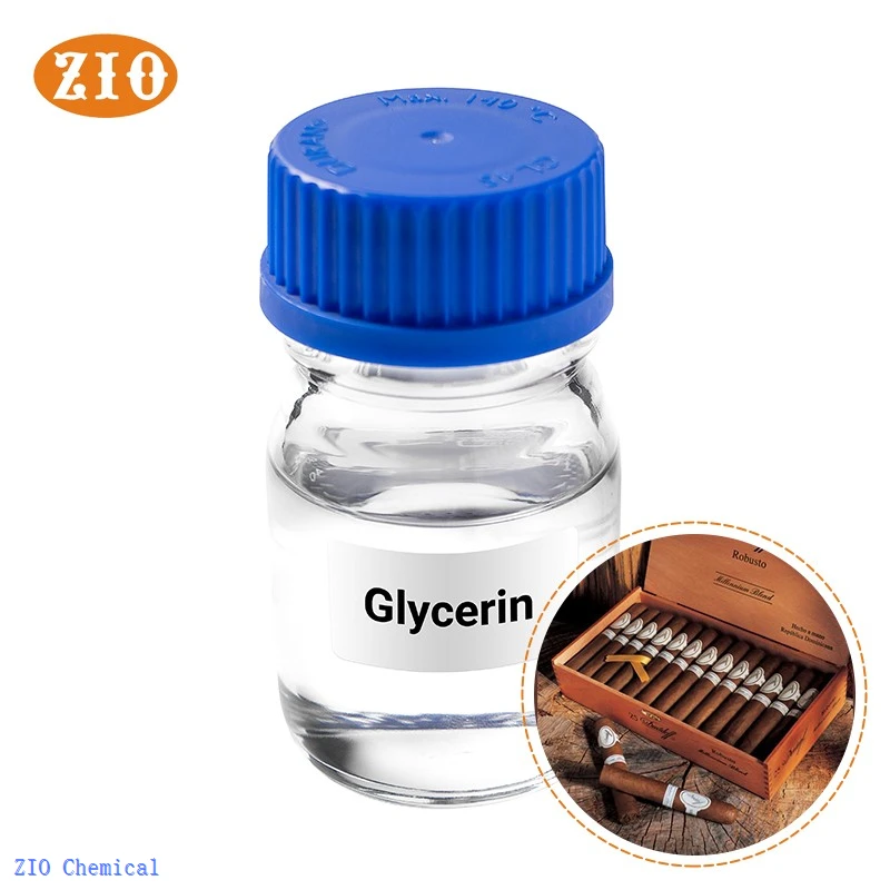 Best Price Glycerol Usp Grade Glycerin Wholesale Glicerina