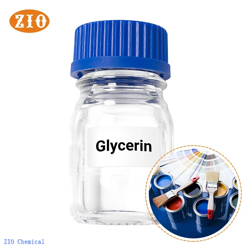 Best Price Glycerol Usp Grade Glycerin Wholesale Glicerina