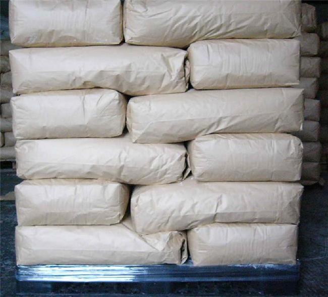 Natural malic acid