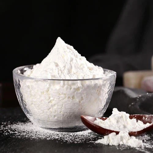 Is Cornstarch And Corn Flour The Same