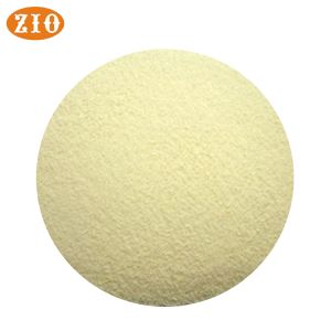 Matfortykningsmiddel Xanthan Gum Pulver