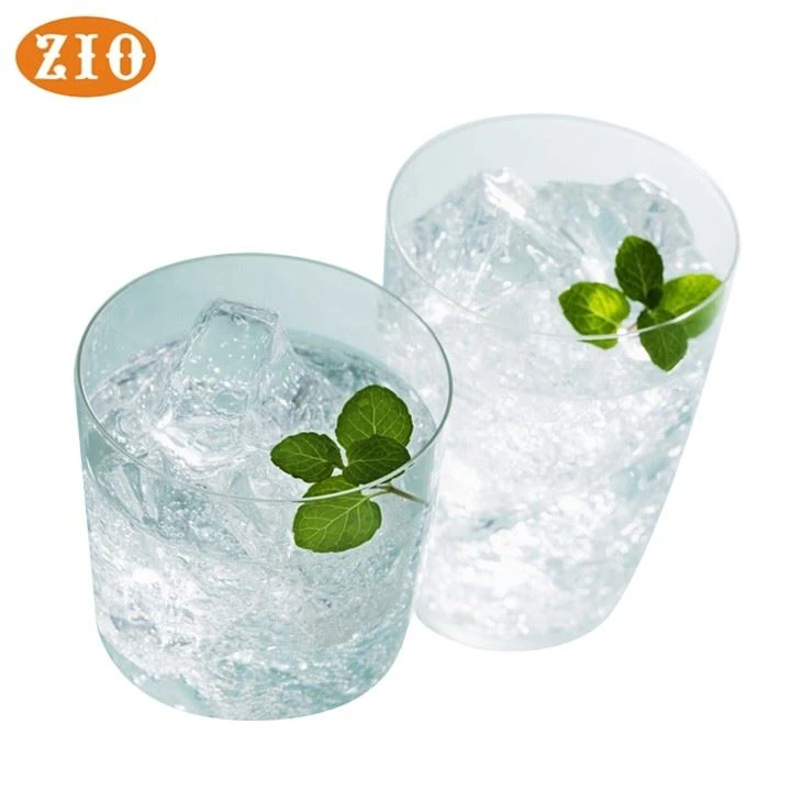 Natural Organic Menthol Crystalline Needle