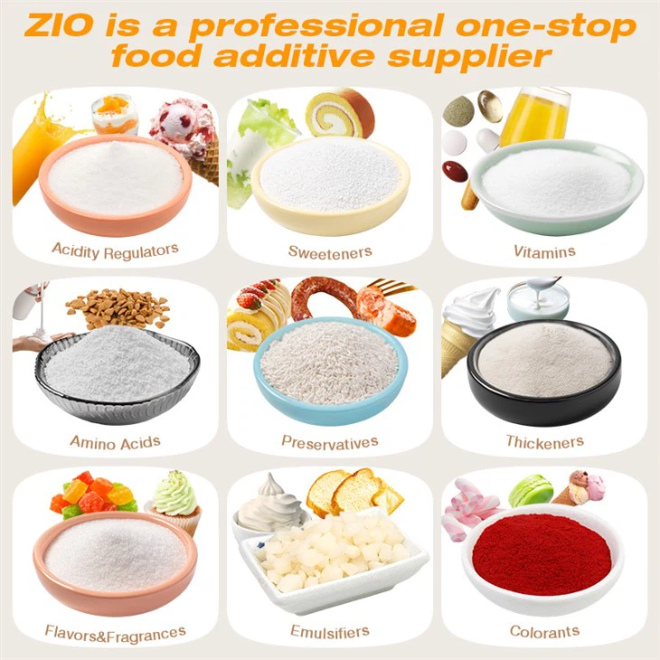 Corn starch Corn Flour